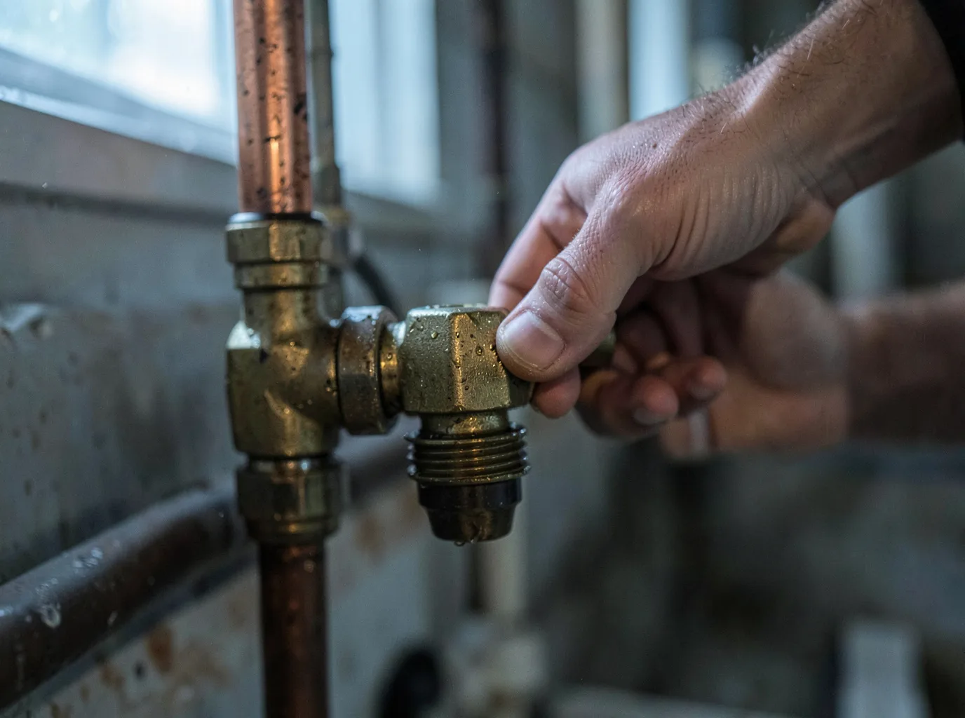 Emergency Plumber Dowell, IL FAQs